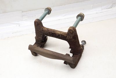 BRAKE CALIPER CARRIER BRACKET 3D0615425D