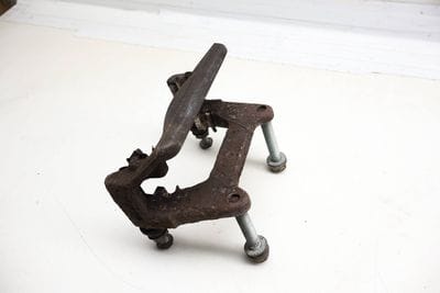 Brake Caliper Carrier / Bracket 3D0615426A