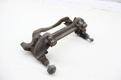 Brake Caliper Carrier / Bracket 3QF615126A