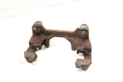 Brake Caliper Carrier / Bracket 4D0615125
