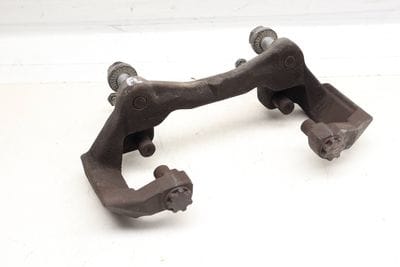 Brake Caliper Carrier / Bracket 4G0615125