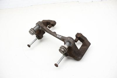 Brake Caliper Carrier / Bracket 4G0615125