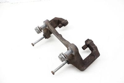 Brake Caliper Carrier / Bracket 4G0615125