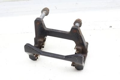 Brake Caliper Carrier / Bracket 4G0615425A