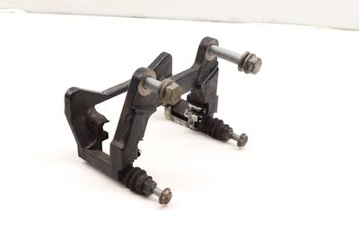 BRAKE CALIPER CARRIER / BRACKET 4G0615425A