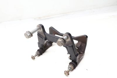 BRAKE CALIPER CARRIER / BRACKET 4G0615426A