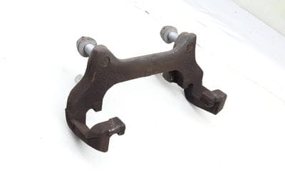 Brake Caliper Carrier / Bracket 4H0615125