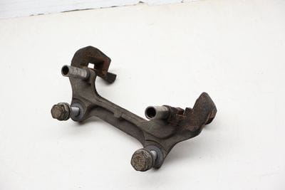 Brake Caliper Carrier / Bracket 4H0615125