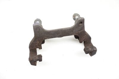 Brake Caliper Carrier / Bracket 4H0615125A