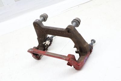 Brake Caliper Carrier / Bracket 4H0615425A