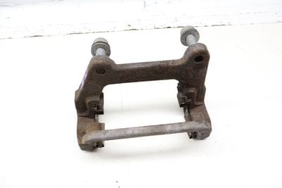 Brake Caliper Carrier / Bracket 4H0615426A