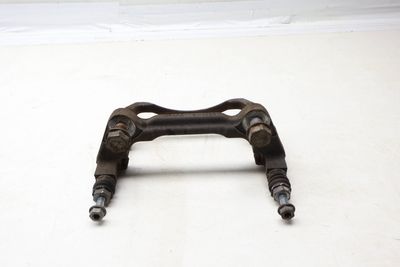 BRAKE CALIPER CARRIER / BRACKET 5QM615125