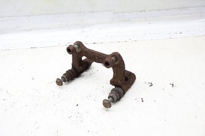 Brake Caliper Carrier / Bracket 8E0615425