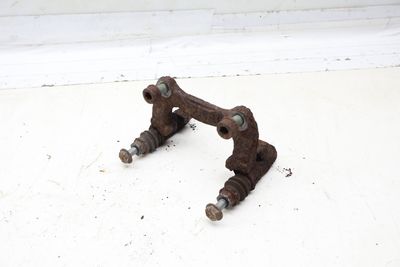 Brake Caliper Carrier / Bracket 8E0615425