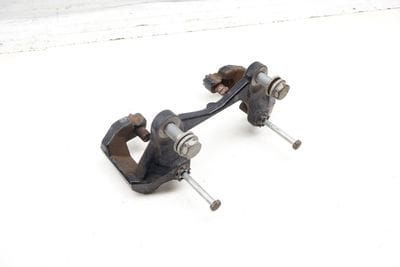 Brake Caliper Carrier / Bracket 8T0615125A