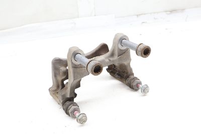 BRAKE CALIPER CARRIER / BRACKET 8U0615426B