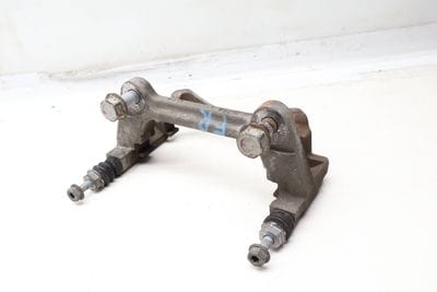 Brake Caliper Carrier / Bracket 8V0615126A