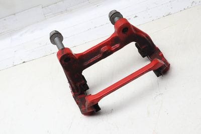 Brake Caliper Carrier / Bracket