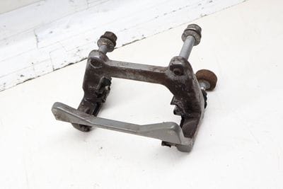 Brake Caliper Carrier / Bracket