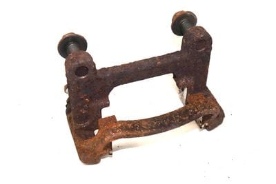 Brake Caliper Carrier / Mount Bracket 7D0615425A