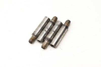 Brake Caliper Guide Bolt Set (4) 34111157041