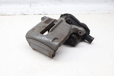 Brake Caliper / Motor