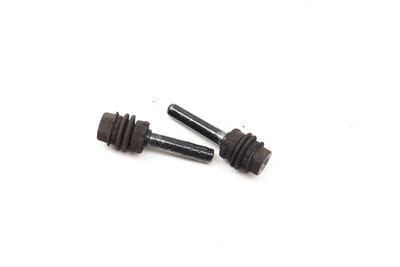 Brake Caliper Pin Set (2) 7N0698647A