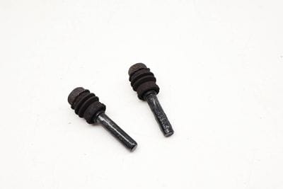 Brake Caliper Pin Set (2) 7N0698647A