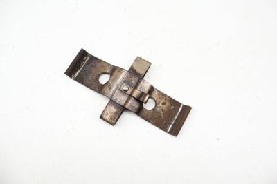 Brake Caliper Retaining Clip / Bracket 7L6698269B
