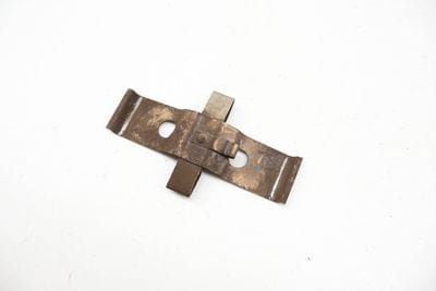 Brake Caliper Retaining Clip / Bracket 7L6698269B