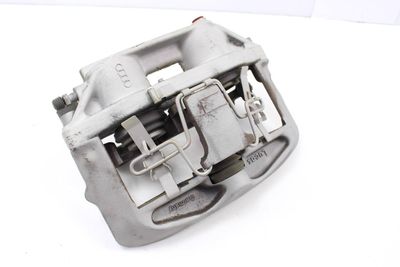 BRAKE CALIPER w/ CARRIER 4B0615107B