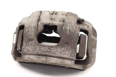 BRAKE CALIPER w/ CARRIER 4G0615124B