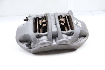 BRAKE CALIPER w/ CARRIER 80A615105Q