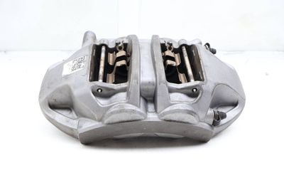 BRAKE CALIPER w/ CARRIER 80A615106Q