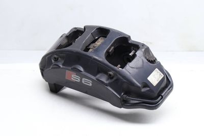 BRAKE CALIPER w/ CARRIER (S6) 4G0615107