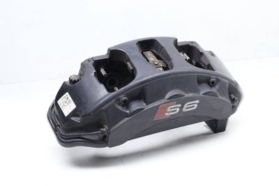 BRAKE CALIPER w/ CARRIER (S6) 4G0615108