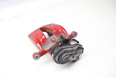 Brake Caliper w/ Motor 4M0615404D
