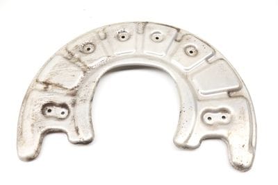 Brake Dust Cover / Splash Guard 2054210320