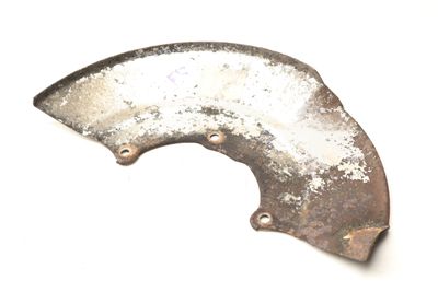 Brake Dust Cover / Splash Guard 7D0407344B