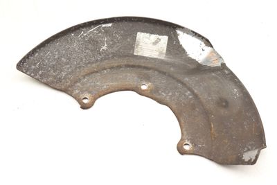 BRAKE DUST COVER / SPLASH GUARD 7D0407344B