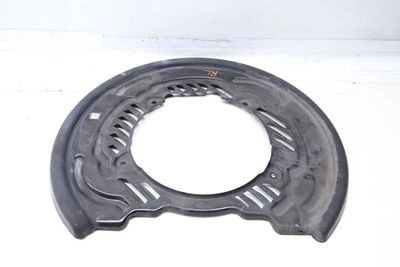 BRAKE DUST COVER / SPLASH GUARD 9Y0615611B