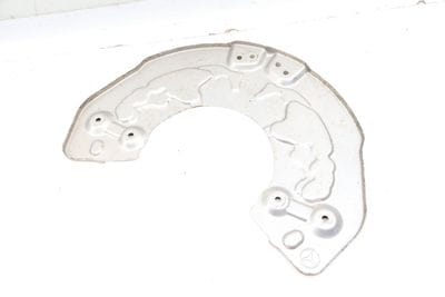 Brake Dust / Splash Shield 0004213520