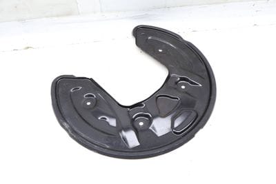 Brake Dust / Splash Shield 0004230100