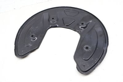 Brake Dust / Splash Shield 0004230100
