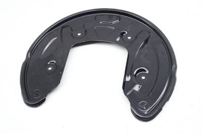 Brake Dust / Splash Shield 0004230100