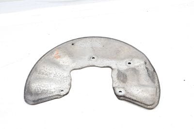 Brake Dust / Splash Shield 1664210120