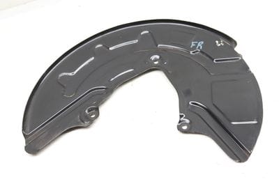 Brake Dust / Splash Shield 1EA615312E