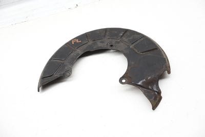 Brake Dust / Splash Shield 1K0615311F
