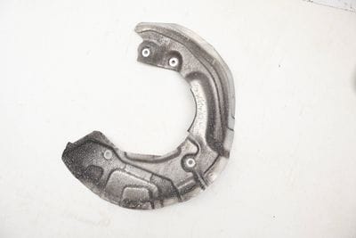 Brake Dust / Splash Shield 34106780216
