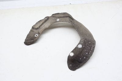 Brake Dust / Splash Shield 34106792235